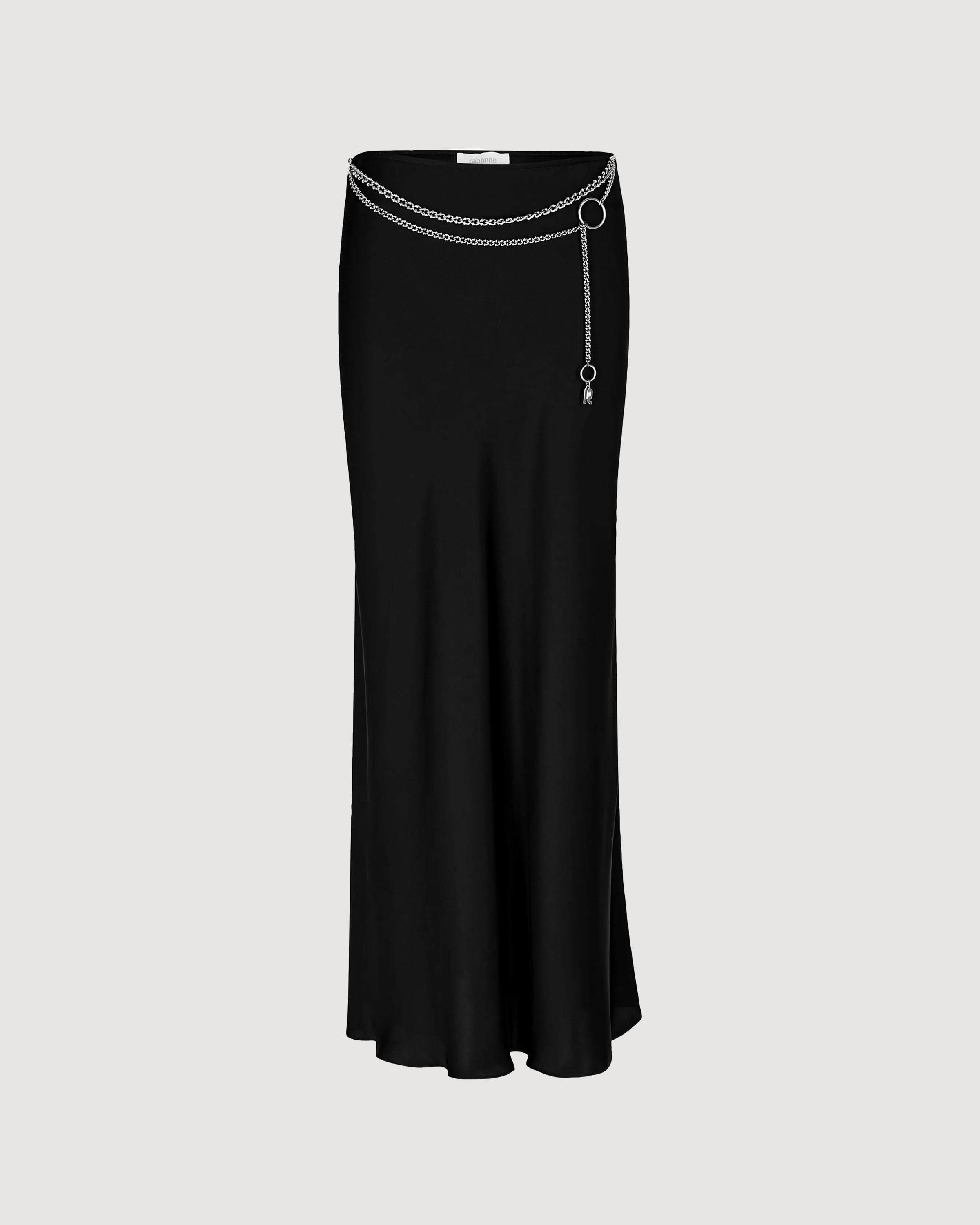Long skirt